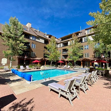 Arapahoe Lodge 8116 By Summitcove Lodging Кистон Экстерьер фото