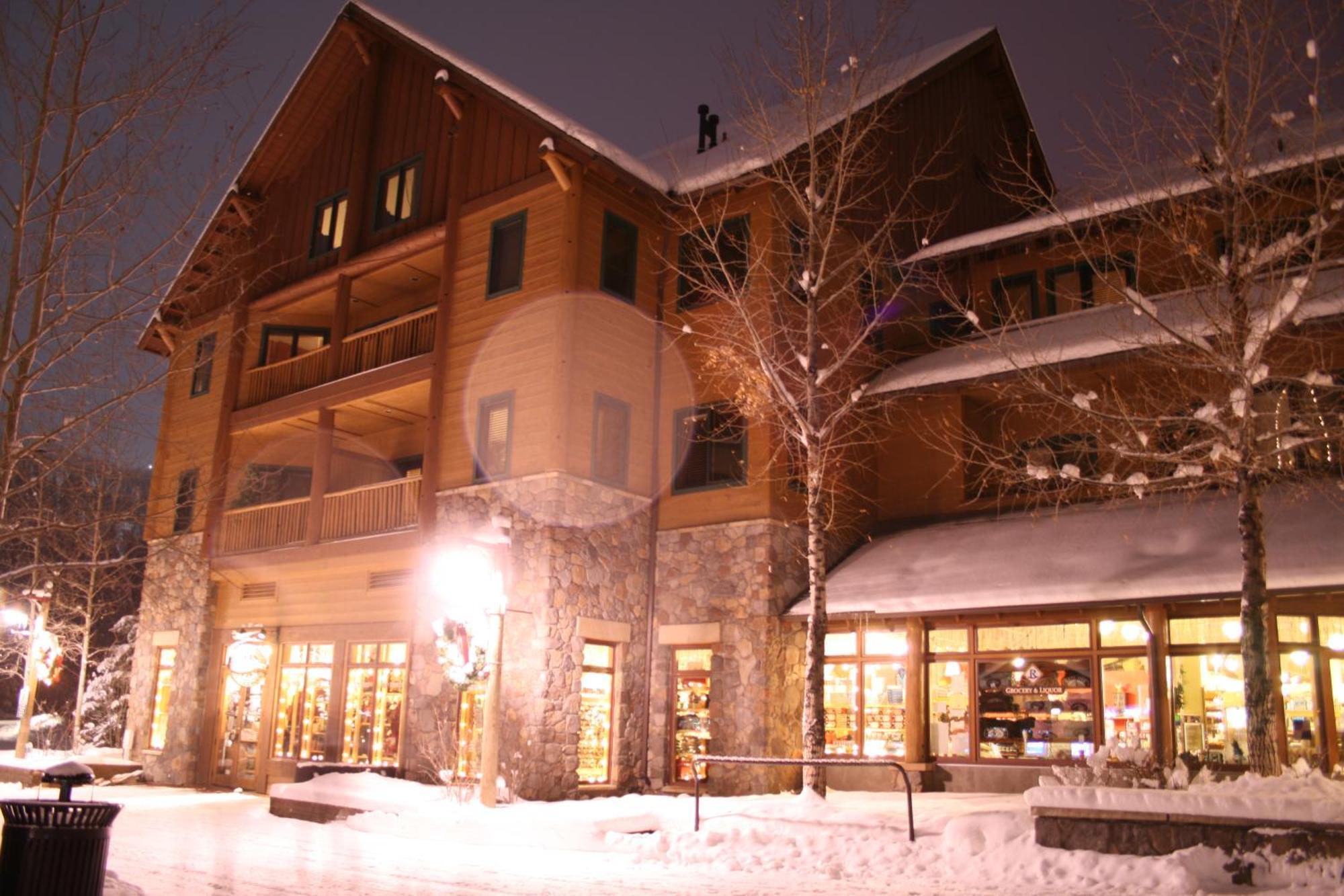 Arapahoe Lodge 8116 By Summitcove Lodging Кистон Экстерьер фото